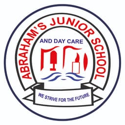 Abraham's Junior School logo